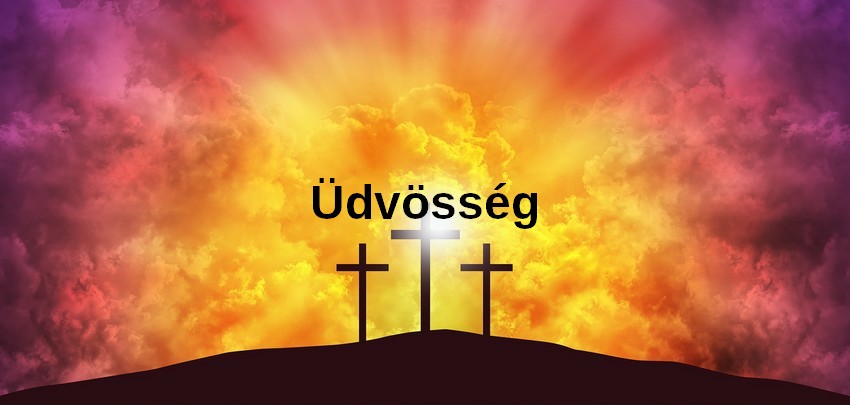 Üdvösség